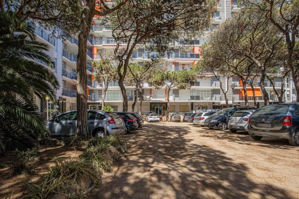 Apartamento Condal Blanes Ngoại thất bức ảnh