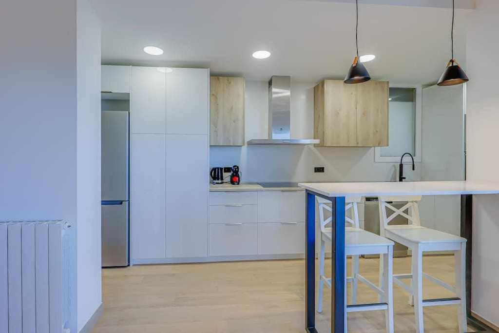 Apartamento Condal Blanes Ngoại thất bức ảnh