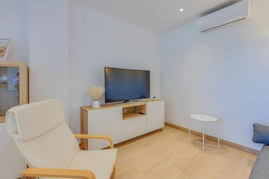 Apartamento Condal Blanes Ngoại thất bức ảnh