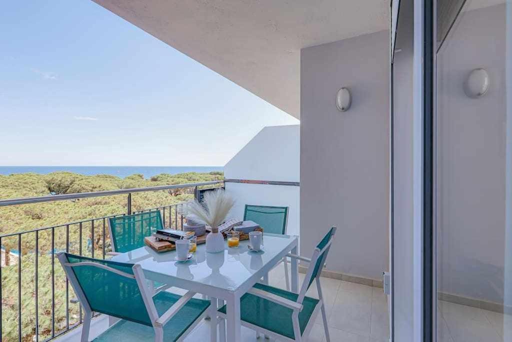 Apartamento Condal Blanes Ngoại thất bức ảnh