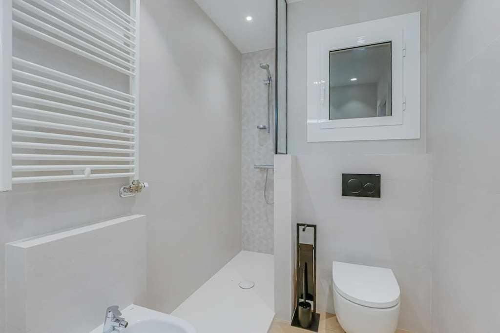Apartamento Condal Blanes Ngoại thất bức ảnh